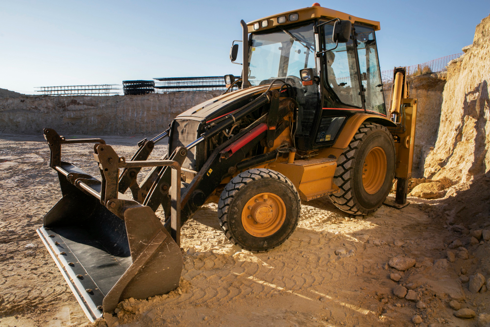 Sand Dredging